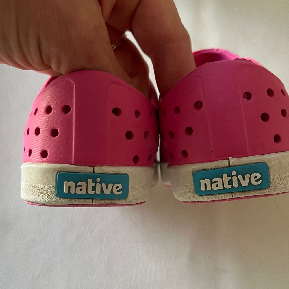 Native shoes - Picture 3 of 8